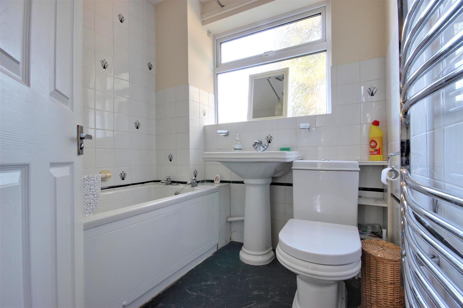 1 bed property in Creyke Close, Cottingham
